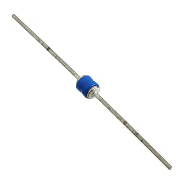 JANTX1N5610/TR Microchip Technology